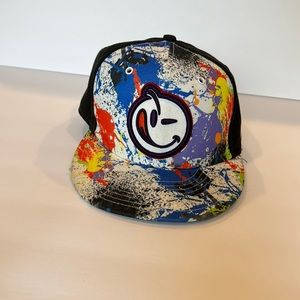 Yuma New Era Snapback